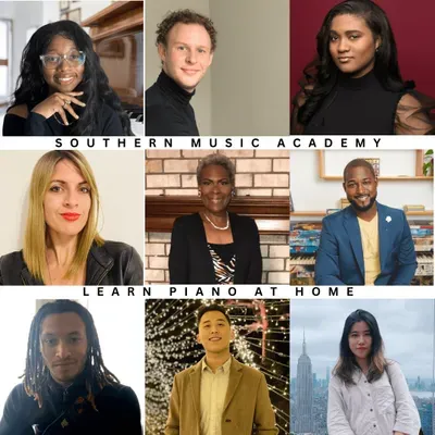 Southern Music Academy