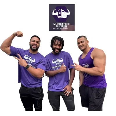 MuscleFlex Movers LLC