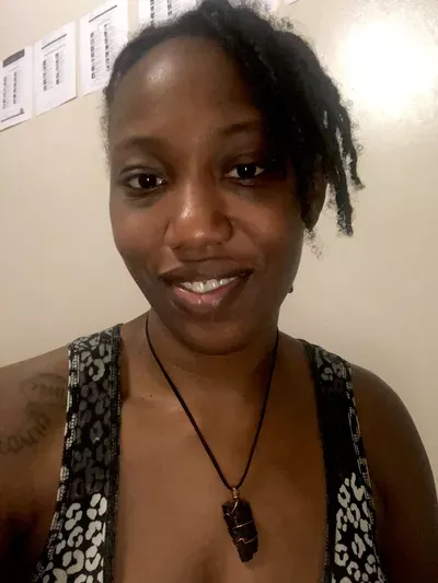 Intuitive reading with Vee