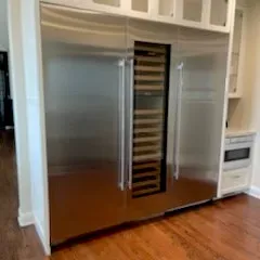 BAY AREA APPLIANCE INSTALLATION INC.