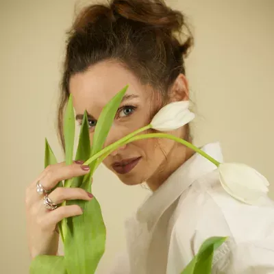 Maria Kordit (MK Ballroom)