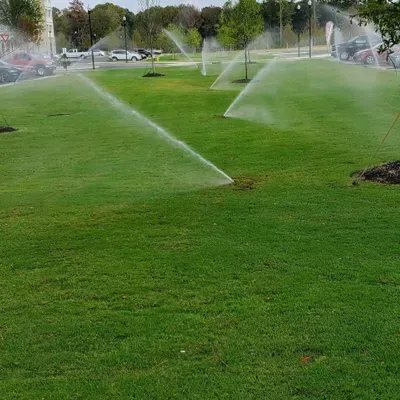 The Irrigation Experts LLC