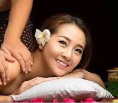 Spa Jetsetter Massage
