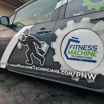 Fitness Machine Technicians/PNW