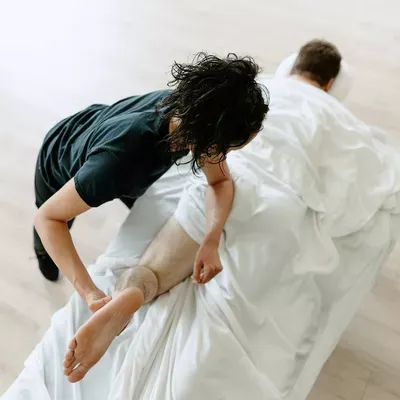 Note Massage