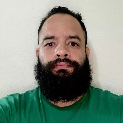 Eduardo Ocando
