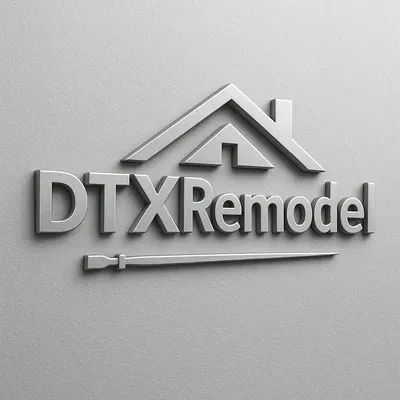 DTX Remodel Little Elm Tx
