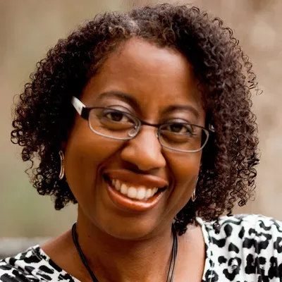 Lisa Wigfall, CPRW