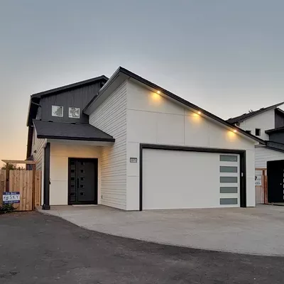 Northwest Exterior Finishes LLC