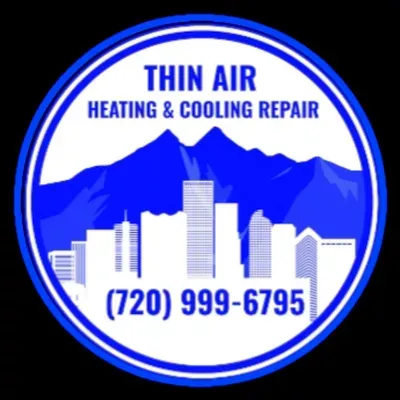 Thin Air Appliance & HVAC Repair