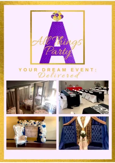 All Things Party LLC