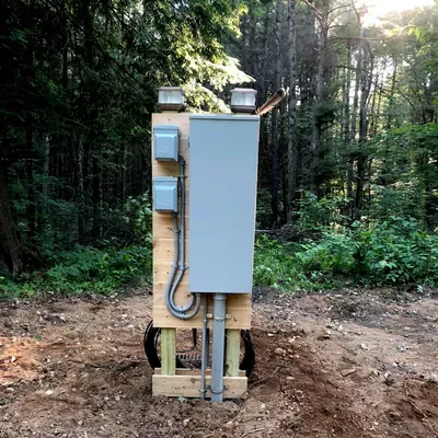 Sir’s Electric