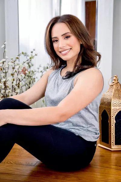 Sarah