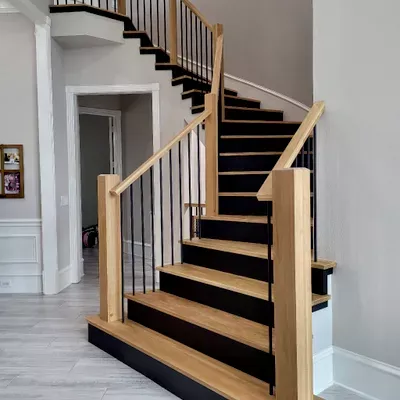 mac stairs