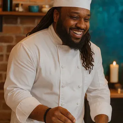 Max Personal Chef Services