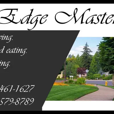Edge Masters