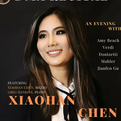 Dr.Chen Voice Studio