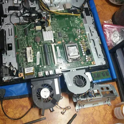 Tech 915 Electronics