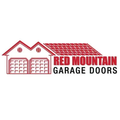 Red Mountain Garage Doors LLC