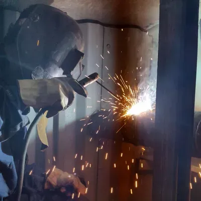 Goodrich Metal Design