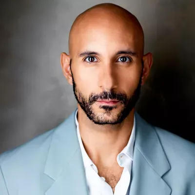 Private Voice and Acting Coach