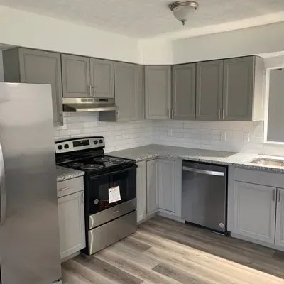 Codi Morrison Custom Carpentry