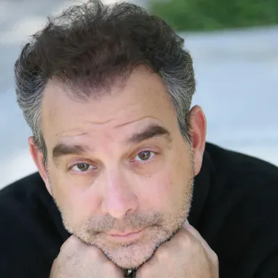 Sandy Hackett Comedy - Michigan/Indiana/Ohio
