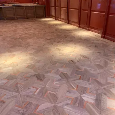 JEAZ hardwood floors