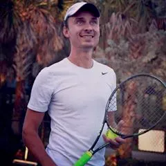 Private Tennis Lessons