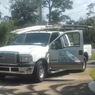Lawn Services