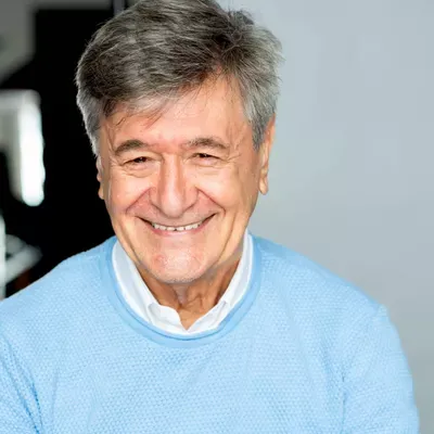 Alberto Favero