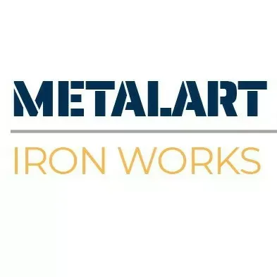 MetalArt  Design Iron Works INC.