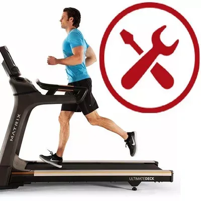 Comfort Repairs - Exercise Equipment Service