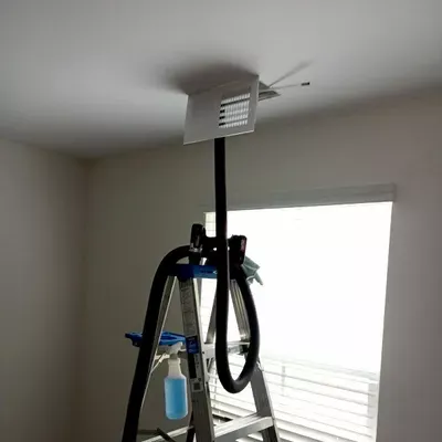 Vent doctor