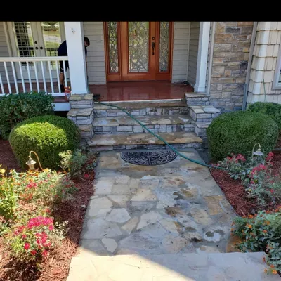 ScenicCoBuilders llc