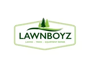 Lawnboyz & Woodzmen