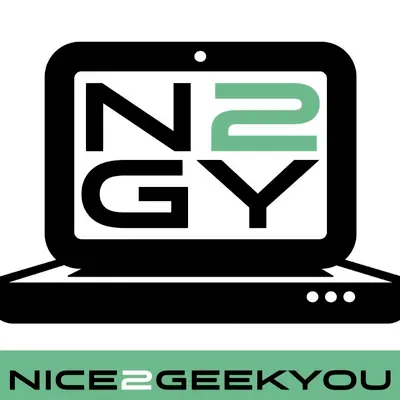 Nice2GeekYou LLC