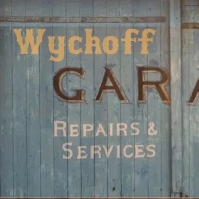 Wyckoff Garage Door