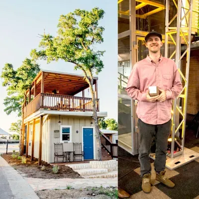 Cody Gatlin Design, inc