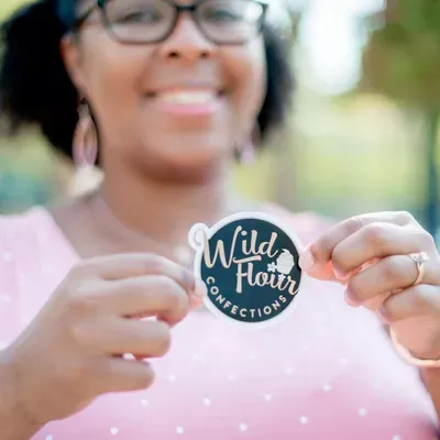 Wild Flour Confections LLC