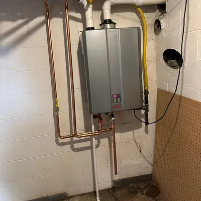 William’s Plumbing