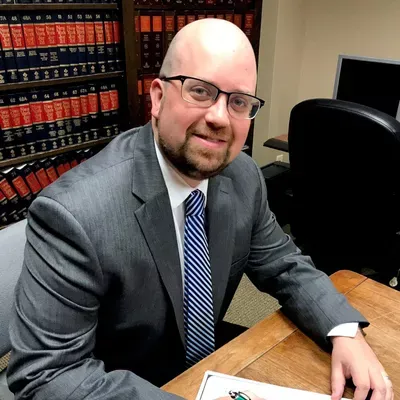 James Egan Law