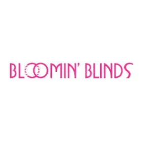 Bloomin' Blinds of San Jose