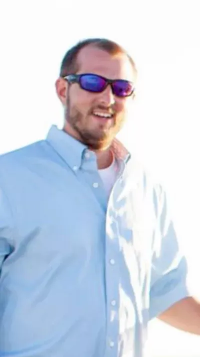 Jesse Dane Francis