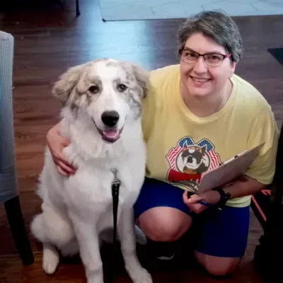 Top Paw Pet Sitting and More