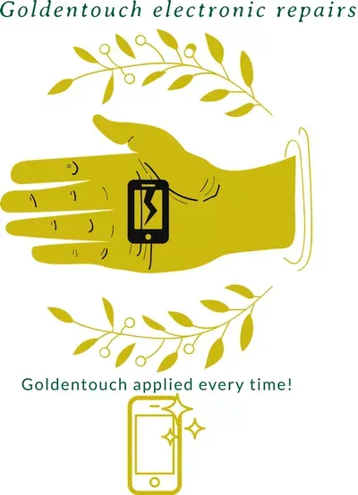 GoldenTouch Electronic repairs
