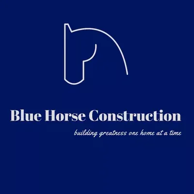 Blue Horse Construction