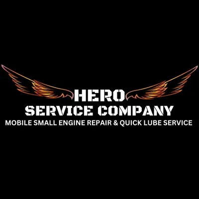 Hero Service Company Moblie Small Engine Repair
