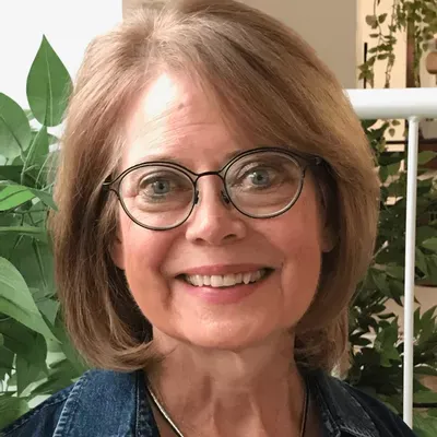 Ginny Witte PhD,  Yoga
