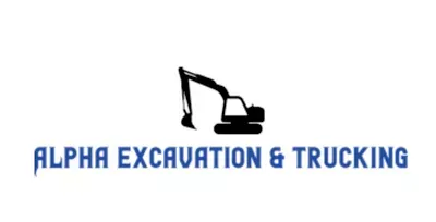 Alpha Excavation and Trucking